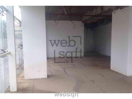 Commercial Shop-Mulgi for Rent in Hyderabad